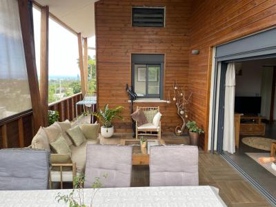 Vente Maison 4 pièces BOIS-DE-NEFLES-SAINT-PAUL 97411