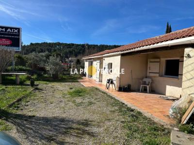 Vente Maison 3 pi�ces GARDANNE 13120