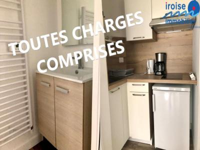 Location Appartement BREST  29