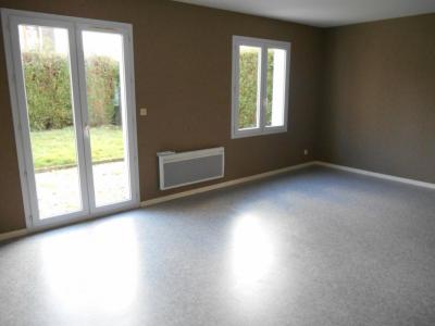 For rent House CHATEAUVILLAIN 