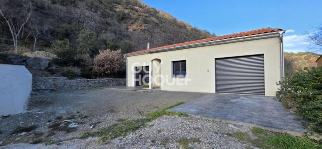 Vente Maison 4 pi�ces RIA-SIRACH 66500