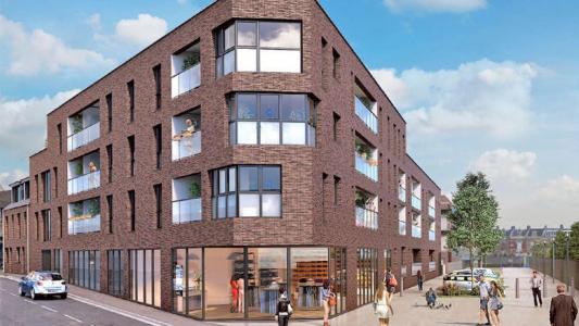 Location Appartement 2 pi�ces AMIENS 80000