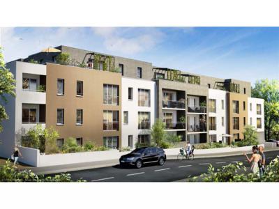 Location Appartement 2 pi�ces SAINT-HERBLAIN 44800