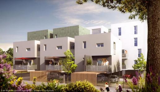 Location Appartement 2 pi�ces RICHE 37520