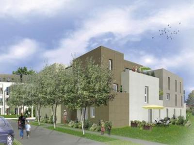 Location Appartement 2 pi�ces JOUE-LES-TOURS 37300