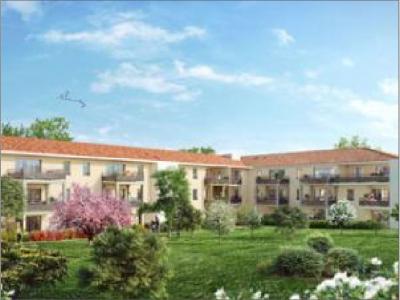 Location Appartement 2 pi�ces BEAURECUEIL 13100