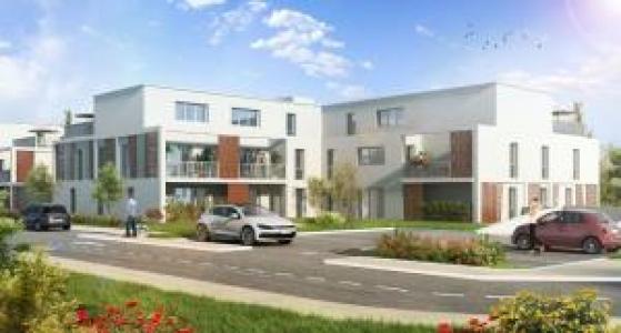 Location Appartement 3 pièces AYTRE 17440