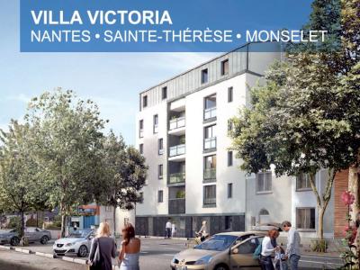 Location Appartement 3 pi�ces NANTES 44000