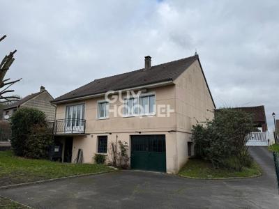 Vente Maison 4 pi�ces ARMANCOURT 60880