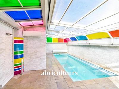 Vente Maison 6 pi�ces RILLIEUX-LA-PAPE 69140