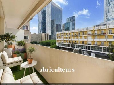 Vente Appartement 3 pi�ces COURBEVOIE 92400