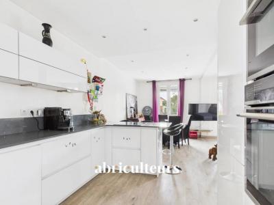 Vente Maison 6 pièces ARGENTEUIL 95100