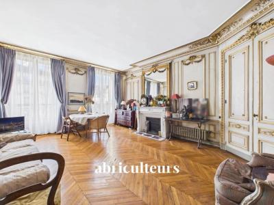 Vente Appartement 5 pi�ces PARIS-10EME-ARRONDISSEMENT 75010