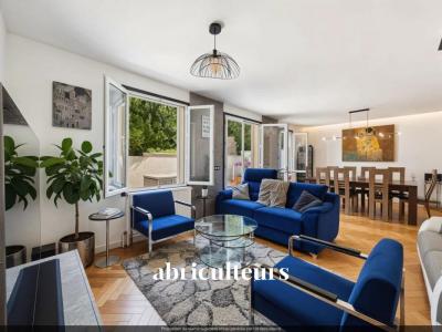 Vente Maison 5 pièces ARGENTEUIL 95100