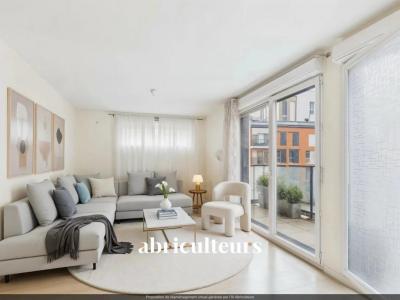 Vente Appartement 4 pièces ARGENTEUIL 95100