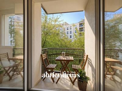 Vente Appartement 3 pi�ces ISSY-LES-MOULINEAUX 92130