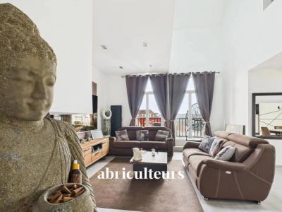 Vente Appartement 6 pièces CERGY 95000