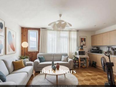 Vente Appartement 3 pièces BEZONS 95870