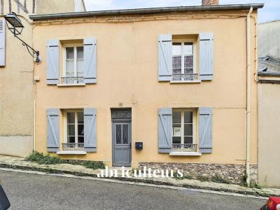 Vente Maison 5 pi�ces GALLARDON 28320