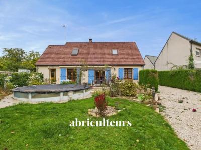 Vente Maison 5 pi�ces CHATEAUDUN 28200