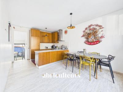 Vente Maison 5 pièces SAINT-MAUR-DES-FOSSES 94100