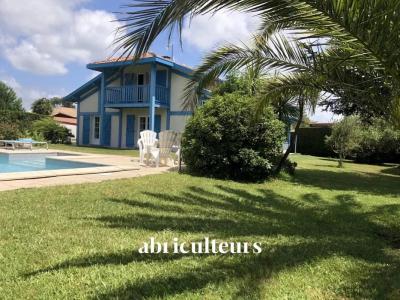 Vente Maison 5 pi�ces SAINT-VINCENT-DE-TYROSSE 40230