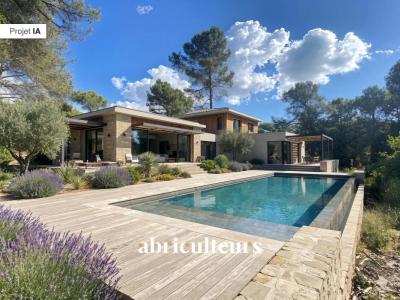 Vente Terrain ROQUE-D'ANTHERON  13