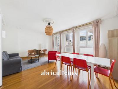 Vente Appartement 3 pi�ces NANTES 44000