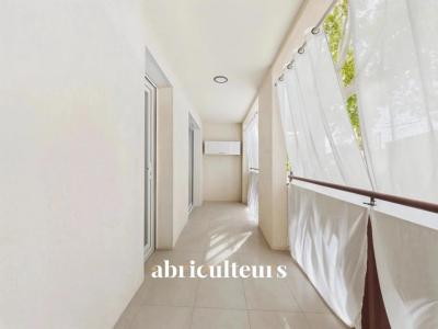 Vente Appartement 3 pi�ces PELISSANNE 13330