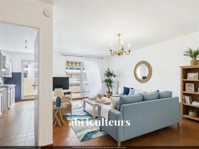 Vente Appartement 3 pi�ces MENTON 06500