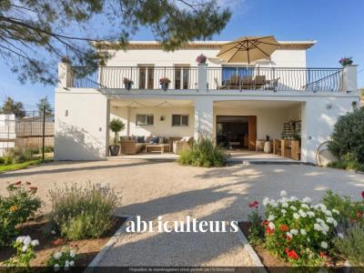 Vente Maison 4 pièces EGUILLES 13510