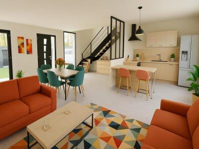 Vente Maison NOISY-LE-GRAND 