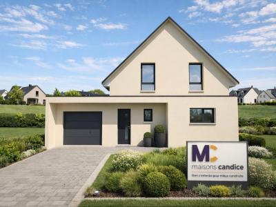 Vente Maison FURDENHEIM 67117