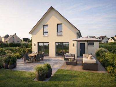 Vente Maison FURDENHEIM