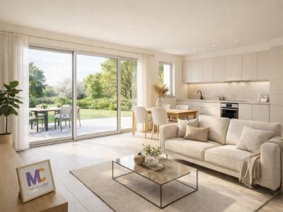 For sale House BOERSCH 