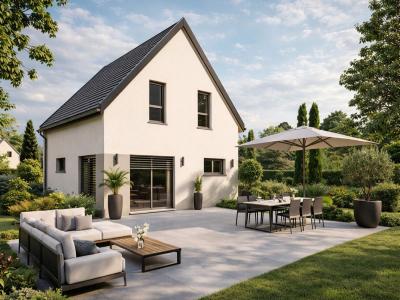 For sale House OSTWALD 