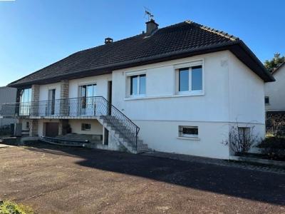 Location Maison 5 pièces BROCHON 21220