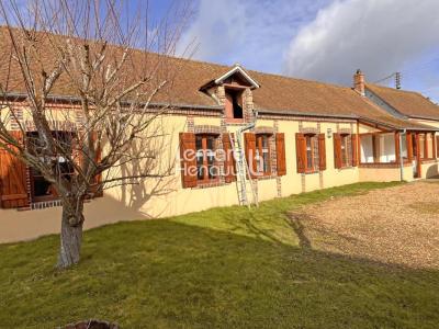 For sale House TREON 