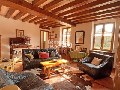 For sale House TREON 