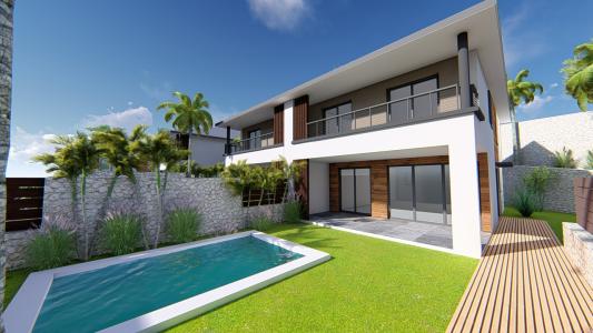 Vente Maison 5 pièces SAINT-PIERRE 97410