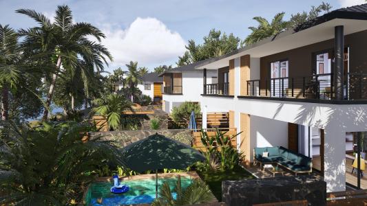 For sale House SAINT-PIERRE