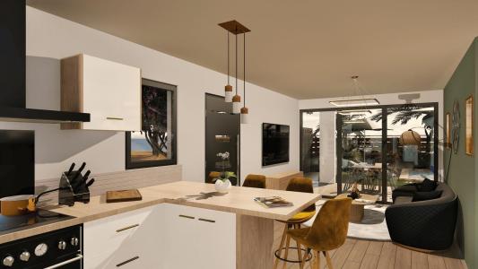 For sale House SAINT-PIERRE 