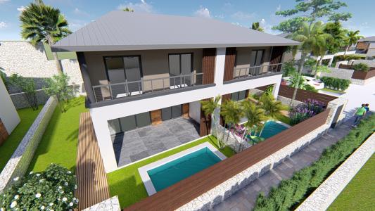 Vente Maison SAINT-PIERRE