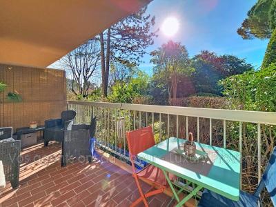 Vente Appartement 2 pièces BEAURECUEIL 13100