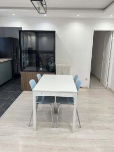 Location Appartement 3 pièces BRY-SUR-MARNE 94360