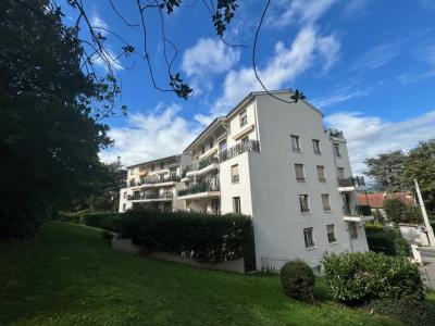 Vente Appartement 4 pi�ces TASSIN-LA-DEMI-LUNE 69160