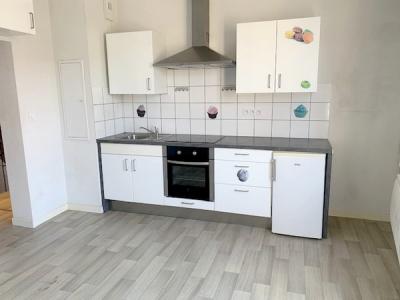 Location Appartement CLERMONT-FERRAND 63100