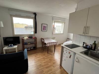 Location Appartement NANTES 44100