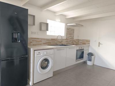 Location Appartement VINASSAN 