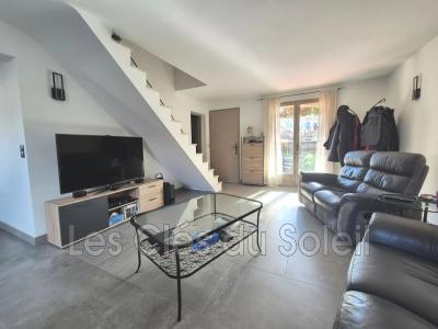 Vente Maison 5 pi�ces SOLLIES-PONT 83210